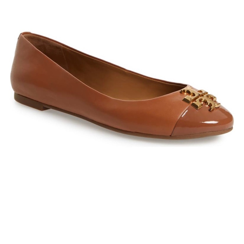 Tory Burch Everly flats
